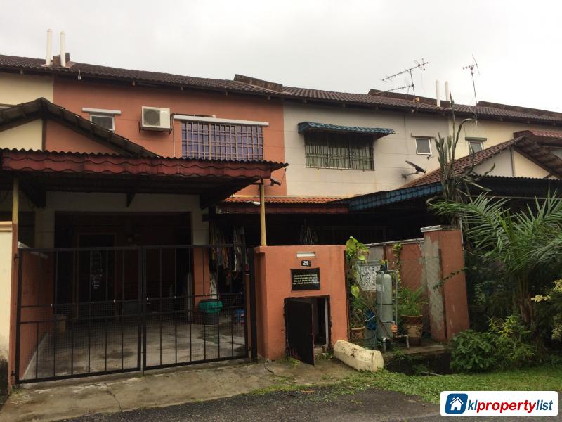 Picture of 4 bedroom 2-sty Terrace/Link House for sale in Klang in Malaysia