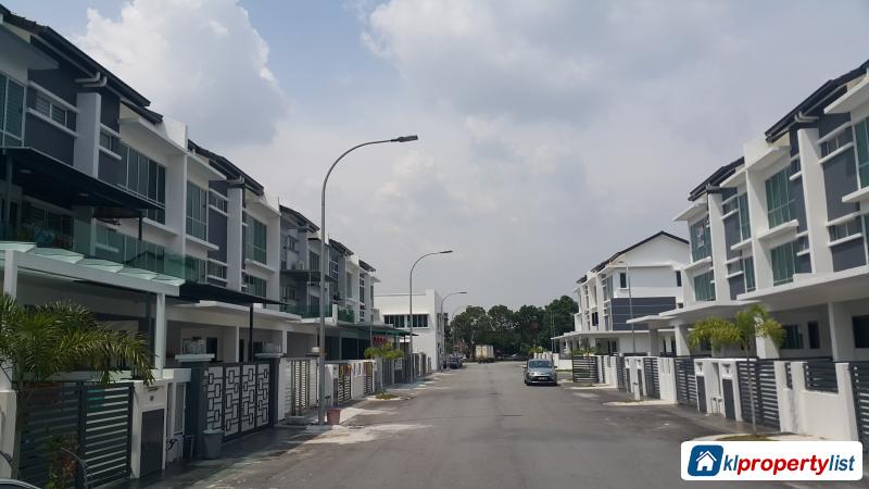 6 bedroom 3-sty Terrace/Link House for sale in Klang - image 7
