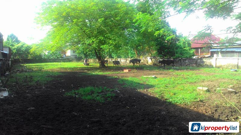 Residential Land for sale in Georgetown - image 1