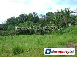 Picture of Agricultural Land for sale in Georgetown