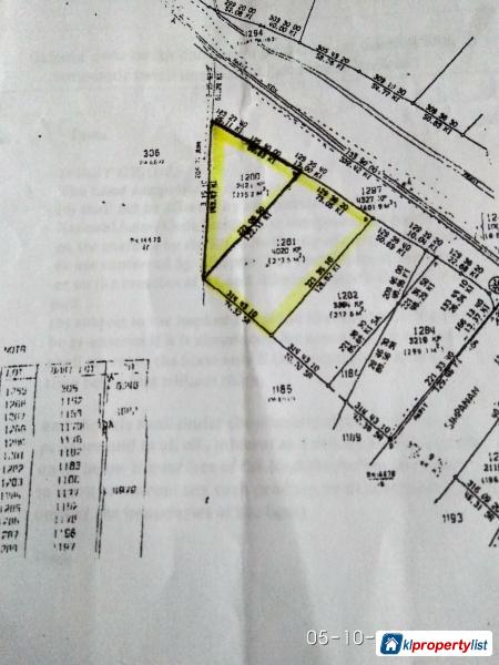 Pictures of 5 bedroom 2-sty Terrace/Link House for sale in Georgetown