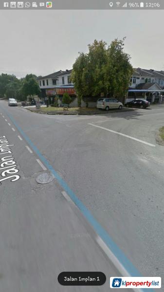 Picture of 4 bedroom 2-sty Terrace/Link House for sale in Georgetown