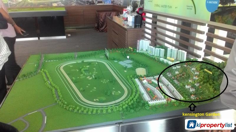 Residential Land for sale in Georgetown