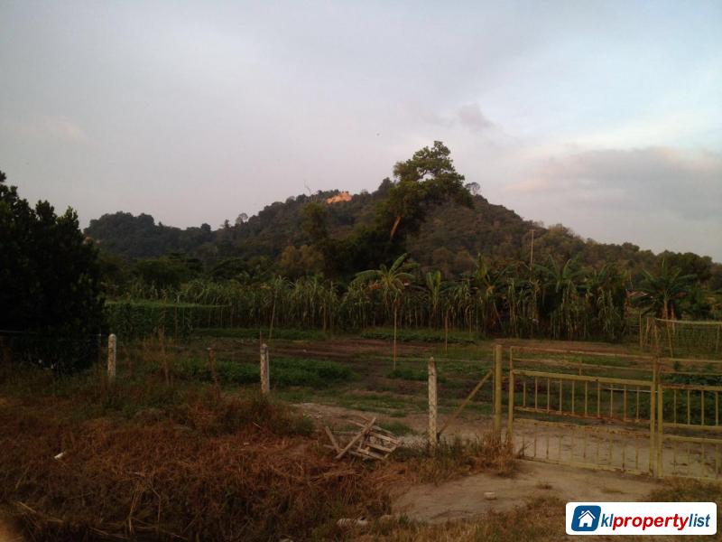 Industrial Land for sale in Georgetown - image 2