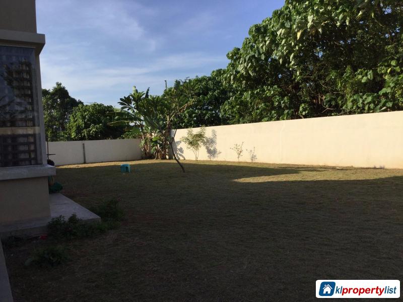 4 bedroom 1-sty Terrace/Link House for sale in Georgetown - image 2