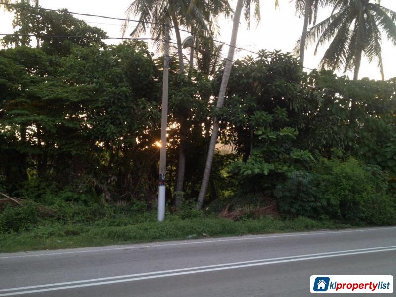 Industrial Land for sale in Georgetown - image 3