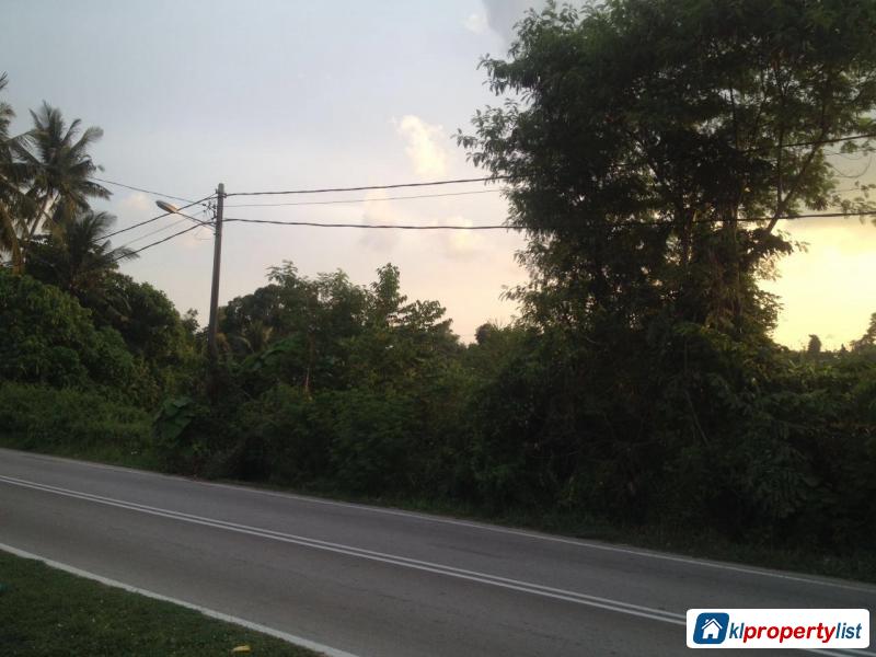 Industrial Land for sale in Georgetown in Malaysia