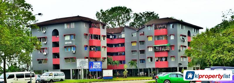 Pictures of 3 bedroom Flat for sale in Johor Bahru