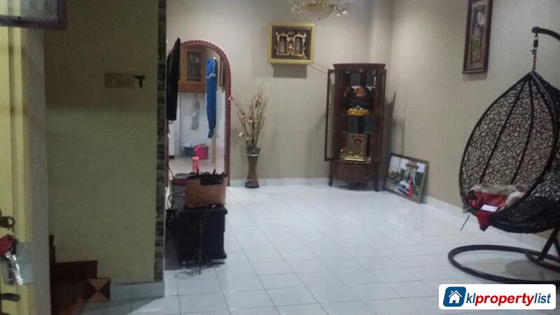 4 bedroom 2-sty Terrace/Link House for sale in Johor Bahru - image 1