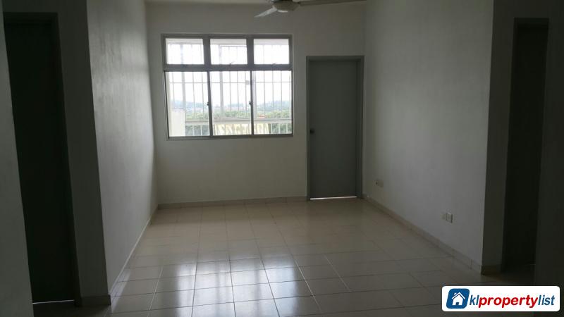 Picture of 3 bedroom Apartment for sale in Johor Bahru