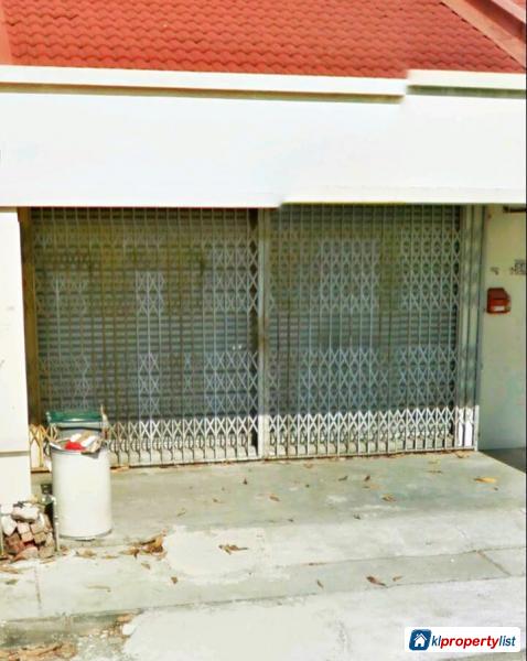 Pictures of Shop-Office for sale in Johor Bahru