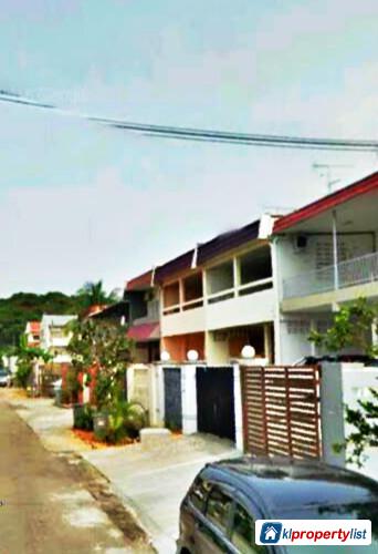 Picture of 4 bedroom 2-sty Terrace/Link House for sale in Johor Bahru