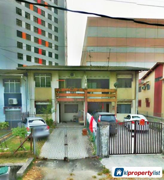 Picture of 4 bedroom 2-sty Terrace/Link House for sale in Johor Bahru