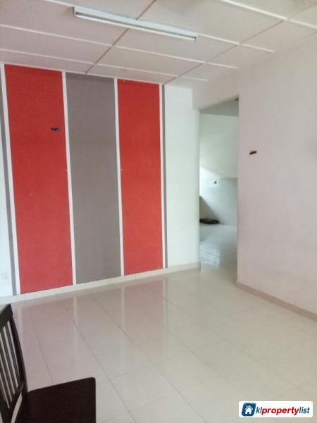 Picture of 3 bedroom 2-sty Terrace/Link House for sale in Johor Bahru