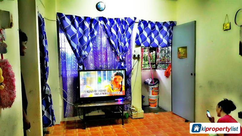 3 bedroom Flat for sale in Johor Bahru - image 2