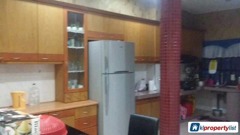 4 bedroom 2-sty Terrace/Link House for sale in Johor Bahru - image 2