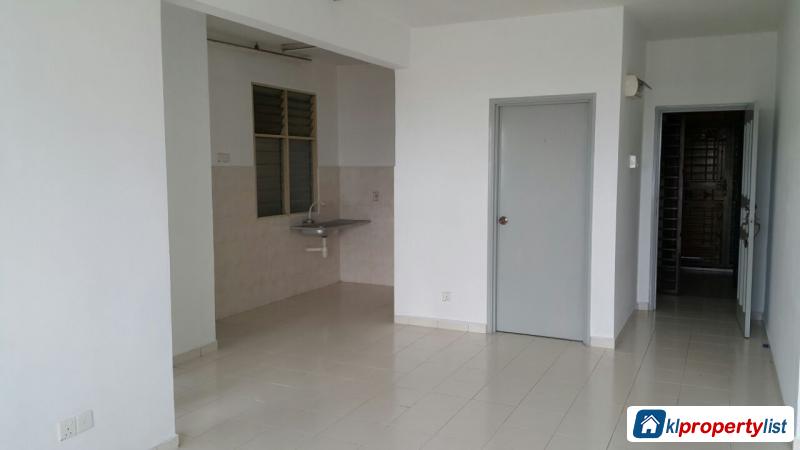 3 bedroom Apartment for sale in Johor Bahru