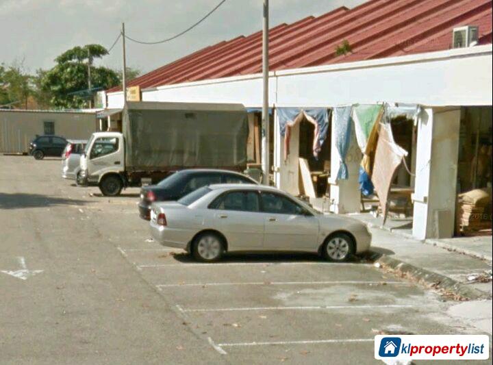 Shop-Office for sale in Johor Bahru - image 2