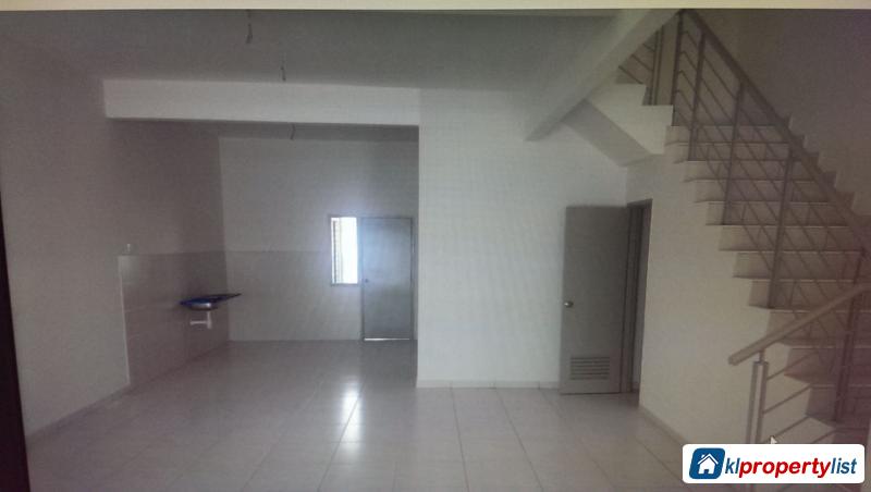 4 bedroom 2-sty Terrace/Link House for rent in Johor Bahru