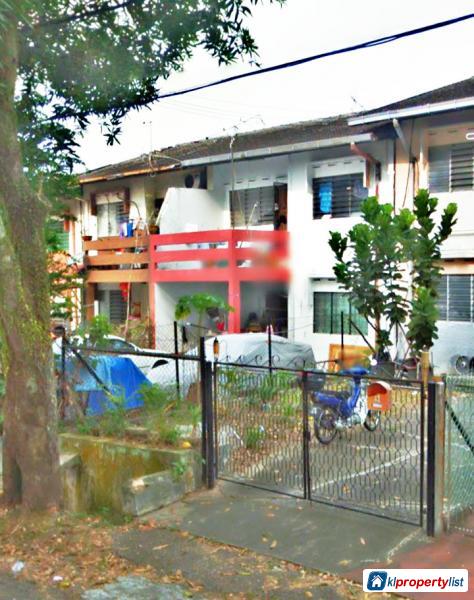 4 bedroom 2-sty Terrace/Link House for sale in Johor Bahru - image 2