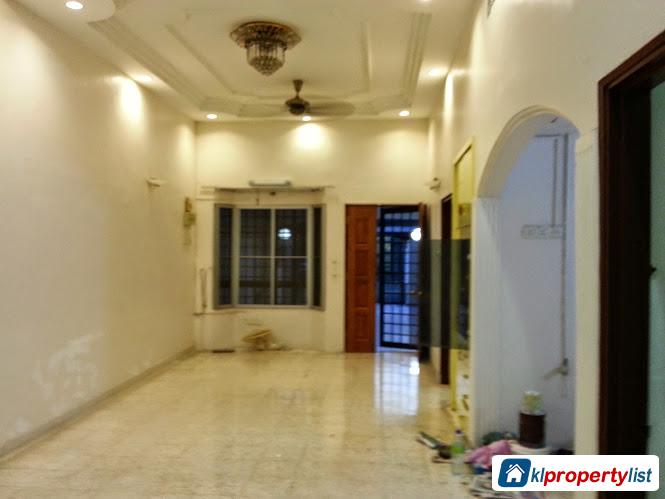 3 bedroom 1-sty Terrace/Link House for rent in Johor Bahru - image 2