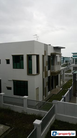 5 bedroom Semi-detached House for rent in Skudai