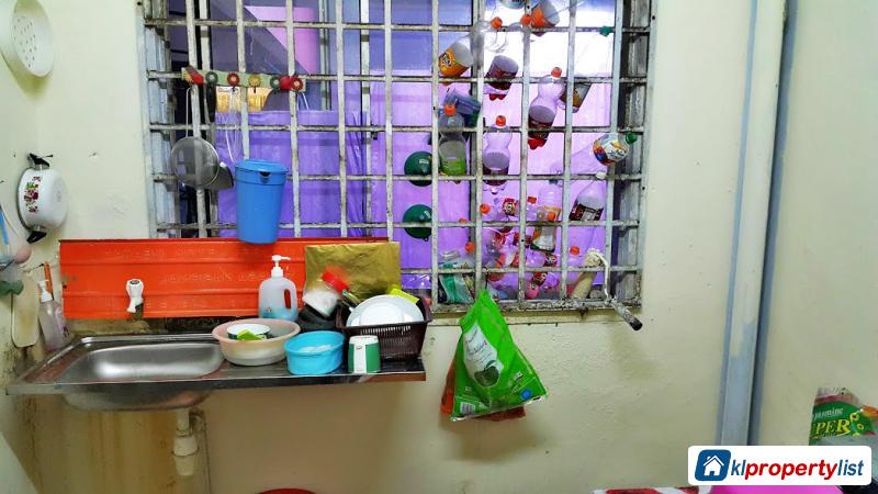 3 bedroom Flat for sale in Johor Bahru - image 3