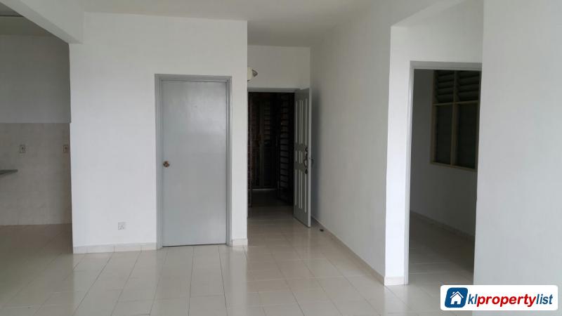3 bedroom Apartment for sale in Johor Bahru in Johor