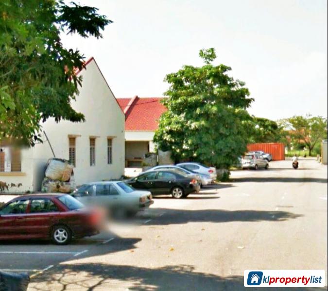 Shop-Office for sale in Johor Bahru - image 3