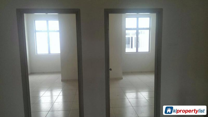 4 bedroom 2-sty Terrace/Link House for rent in Johor Bahru in Johor