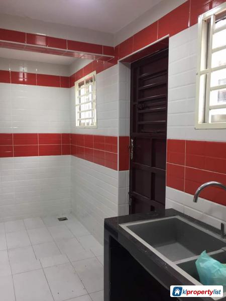 4 bedroom 2-sty Terrace/Link House for sale in Ulu Tiram in Johor