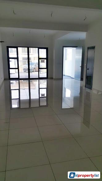 4 bedroom 2-sty Terrace/Link House for rent in Johor Bahru in Johor