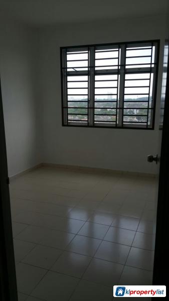 3 bedroom Apartment for sale in Johor Bahru in Malaysia