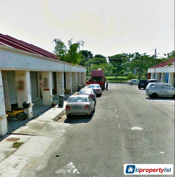 Shop-Office for sale in Johor Bahru - image 4