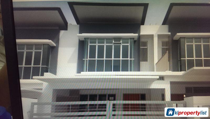 4 bedroom 2-sty Terrace/Link House for rent in Johor Bahru in Malaysia