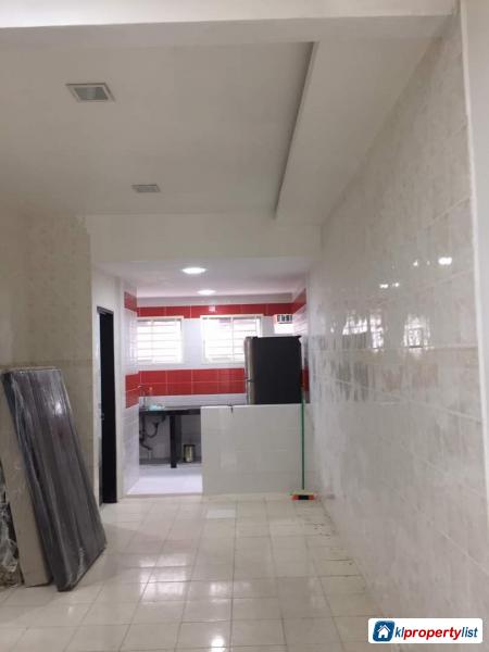 4 bedroom 2-sty Terrace/Link House for sale in Ulu Tiram in Malaysia