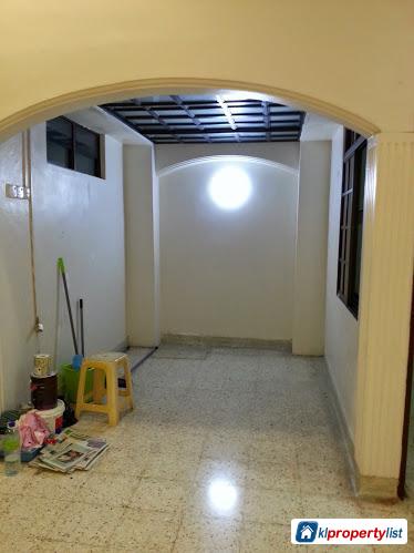 3 bedroom 1-sty Terrace/Link House for rent in Johor Bahru - image 4