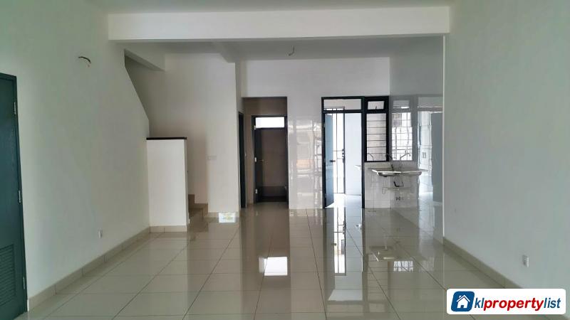 4 bedroom 2-sty Terrace/Link House for rent in Johor Bahru in Malaysia