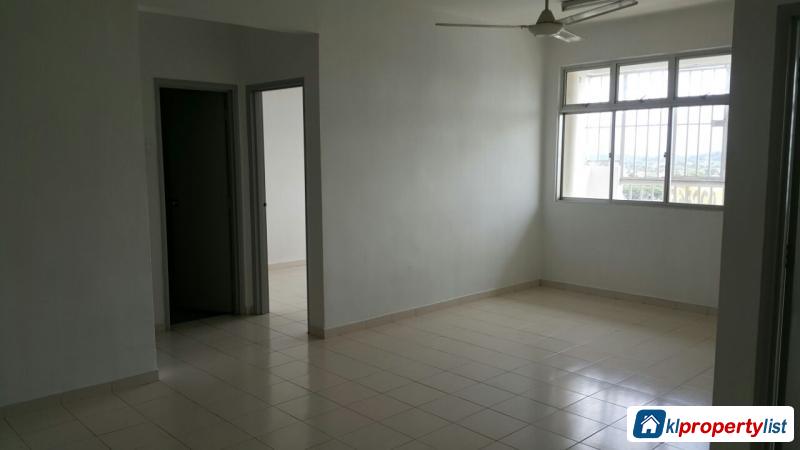 Picture of 3 bedroom Apartment for sale in Johor Bahru in Johor