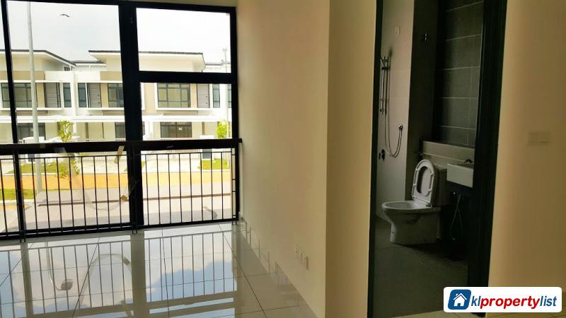 Picture of 4 bedroom 2-sty Terrace/Link House for rent in Johor Bahru in Johor