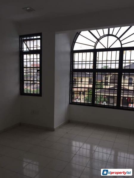Picture of 4 bedroom 2-sty Terrace/Link House for sale in Ulu Tiram in Malaysia