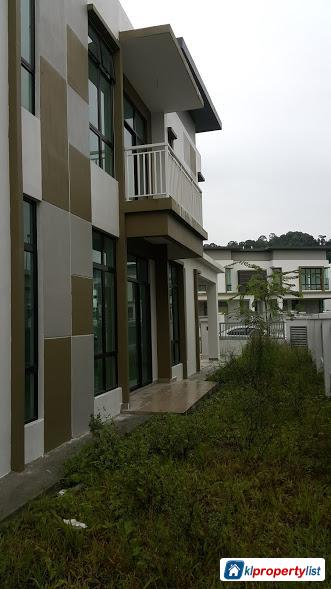 Picture of 5 bedroom Semi-detached House for rent in Skudai in Malaysia