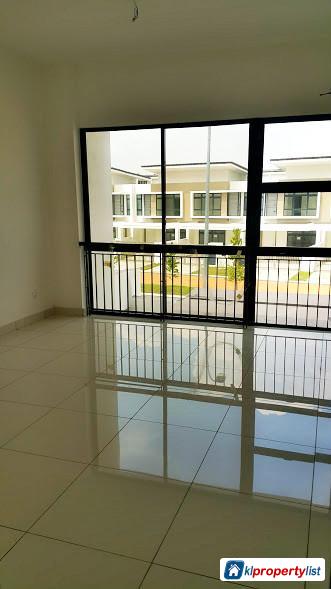 4 bedroom 2-sty Terrace/Link House for rent in Johor Bahru in Johor - image