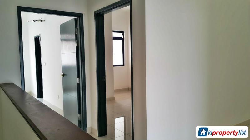 4 bedroom 2-sty Terrace/Link House for rent in Johor Bahru in Malaysia - image