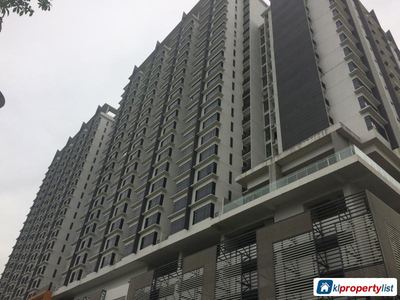 2 bedroom Serviced Residence for sale in Ara Damansara - image 11