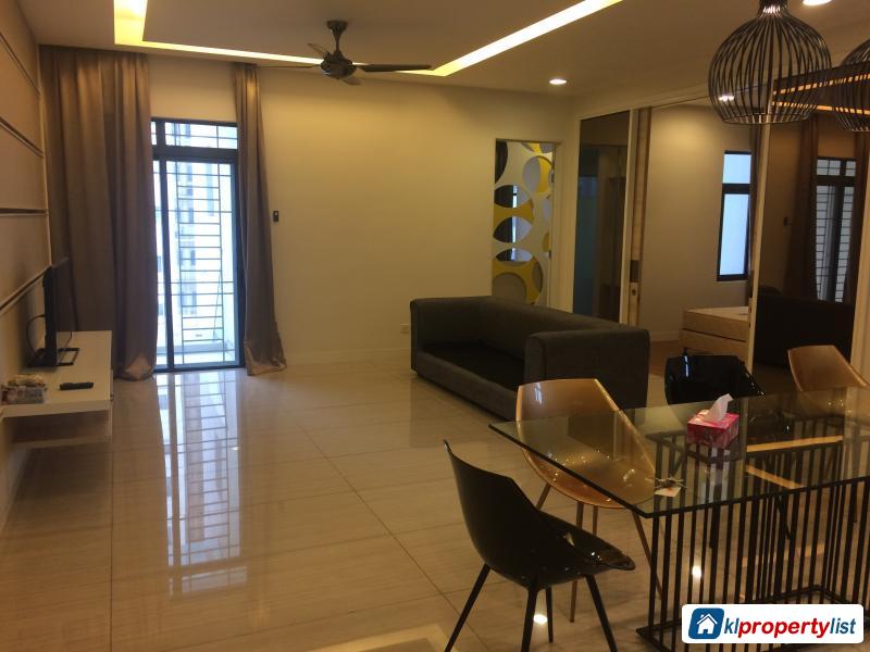 Picture of 2 bedroom Serviced Residence for sale in Ara Damansara