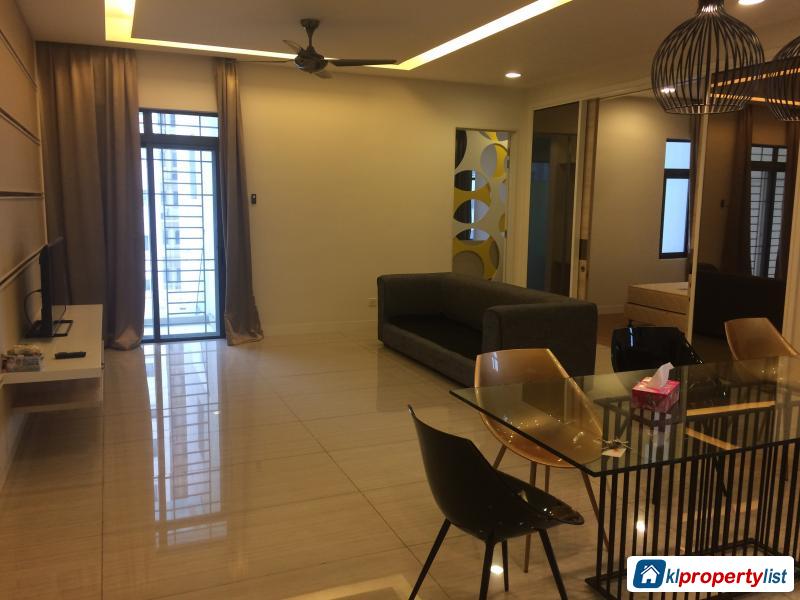 Pictures of 2 bedroom Serviced Residence for sale in Ara Damansara