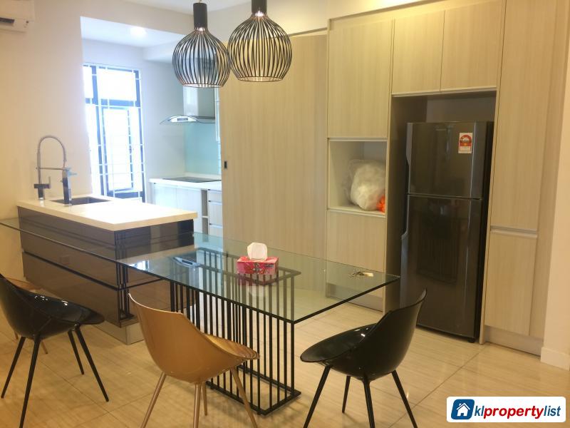 2 bedroom Serviced Residence for sale in Ara Damansara