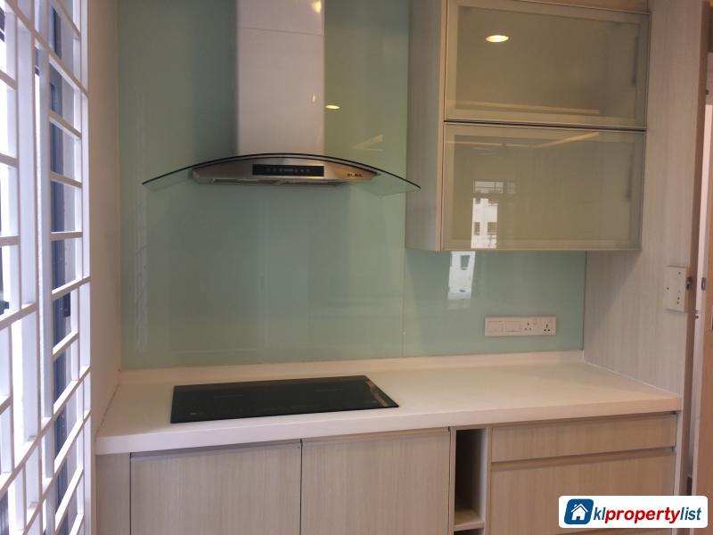 2 bedroom Serviced Residence for sale in Ara Damansara in Selangor