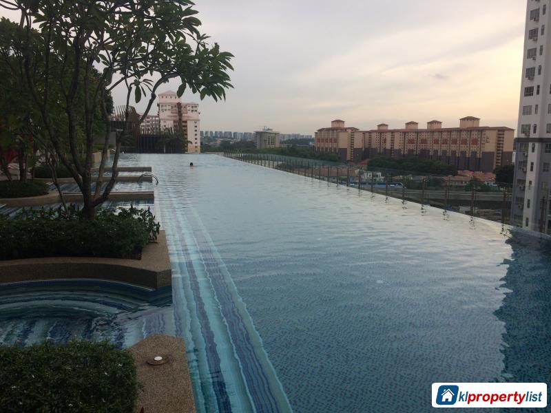2 bedroom Serviced Residence for sale in Ara Damansara in Selangor - image